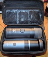 Ron Martinson review photo