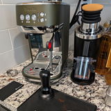 Maric review photo