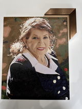 Sonia Breslow review photo