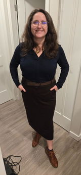 Alana review photo