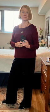 Leslee review photo