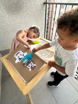 Customer review photo