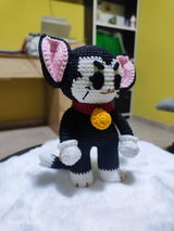 Liliana Mio Pupuche review photo