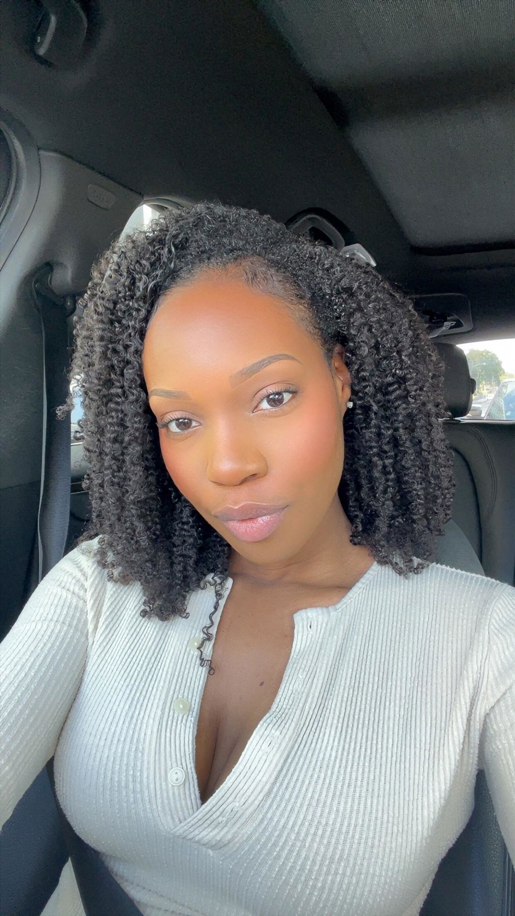 CLASSIC CLIP-IN | LUSH COIL CURL | NATURAL