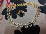 Swetha Reddy review photo