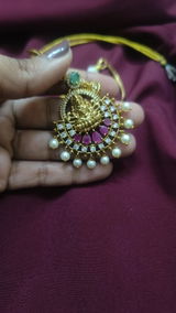 Nikhita Desai review photo