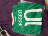 Jessen Emmanuel review photo