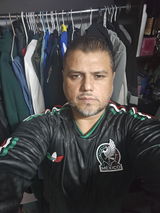 Antonio Delgado Reyes review photo