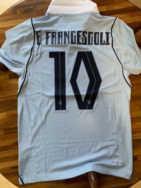 2026/27 Uruguay Local Versión Fan Selecciones