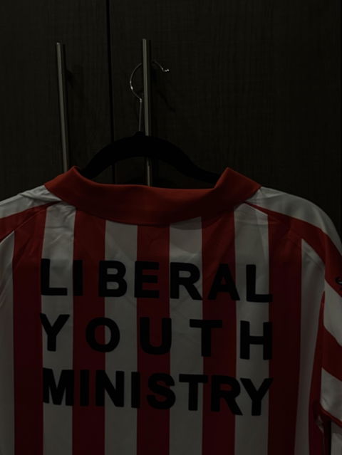 Jersey 2026 Chivas Especial Manga larga Versión Fan