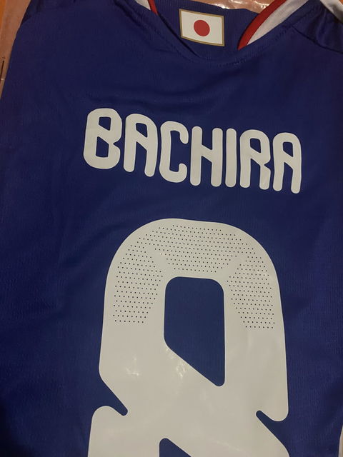 2025/26 Japon Local Versión Fan Selecciones