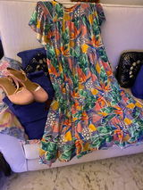 Robe panneau review photo