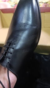 Anonymous review photo
