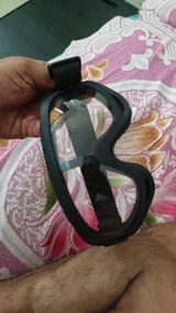 Anonymous review photo