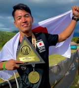 菅田 崚馬 (SpartanRace 日本代表) review photo