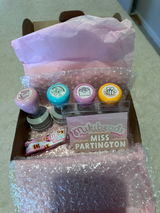 Molly Partington review photo