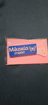 Mikaela review photo