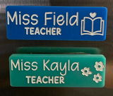 Kayla Field review photo