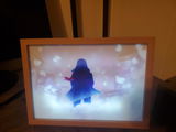 Eve Alexander review photo