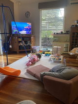 KW review photo