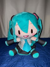 C. review photo