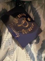 Anonymous review photo