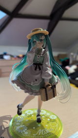 Dem review photo