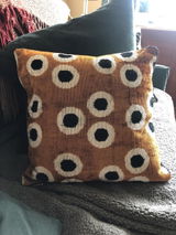 Etsy customer review photo
