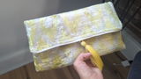 Etsy customer review photo