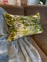 Etsy customer review photo