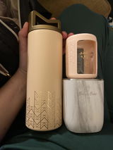 Kristine B. review photo