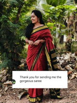 Verified Customer review photo