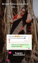 Verified Customer review photo