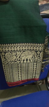Deepa Bharathan review photo