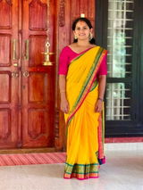 Amrutha review photo