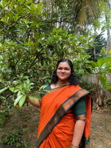 Aparna review photo