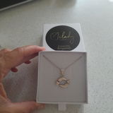 Gina Lucchiari review photo