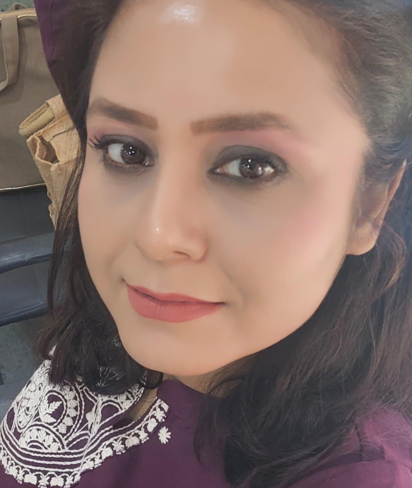 Neelakshi Sarma review photo
