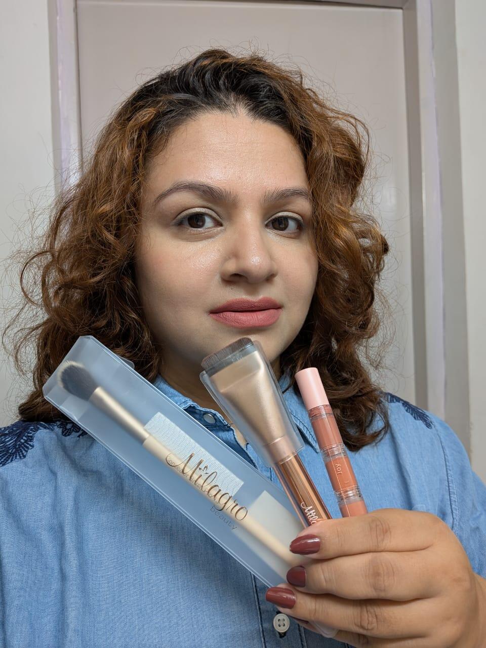 Rishleen . review photo