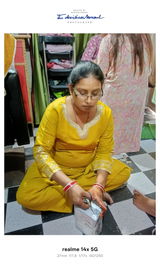 Sheeta Devi review photo