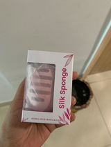 Shweta review photo