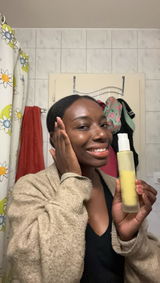 Ornella Alomba Dagu review photo