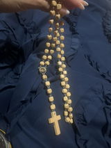 Mary review photo
