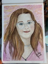 Kelley R. review photo