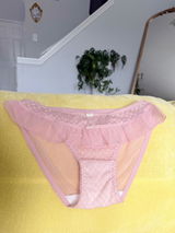 Anonymous review photo