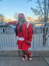 Rusheda Howard review photo