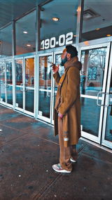 Kenneth Bryant review photo