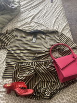 Samyria Harris review photo