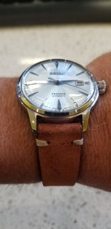 Terry V. review photo
