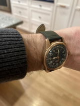 Matthew S. review photo